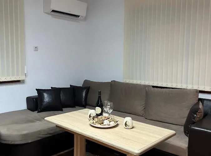 Guest House Tanevi