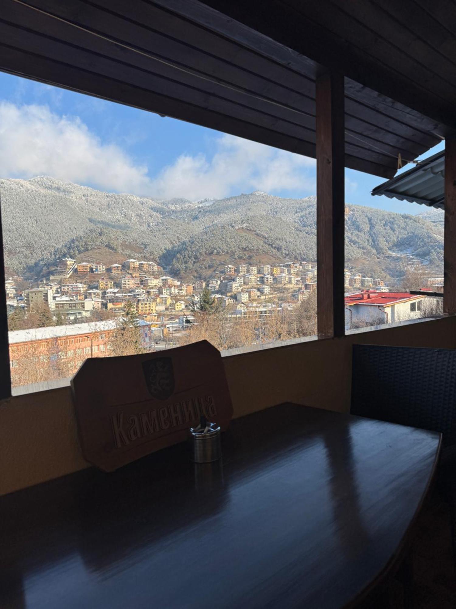 Tanevi Apartment *